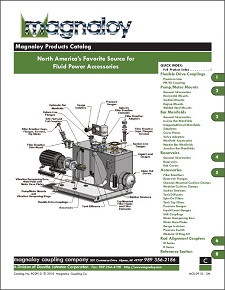 Magnaloy Coupling Company